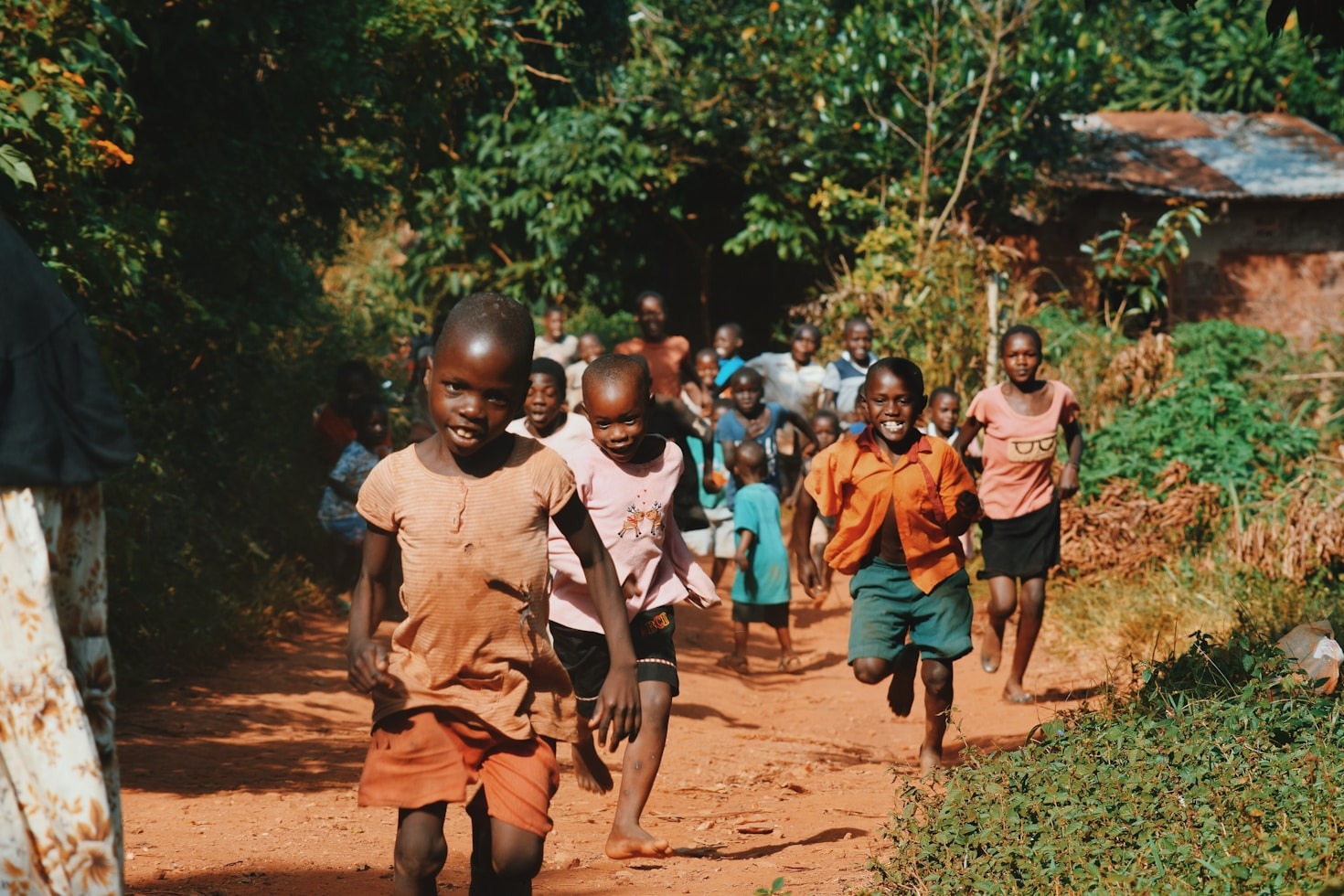 How Ubuntu Ethos Is Transforming Africa’s Future