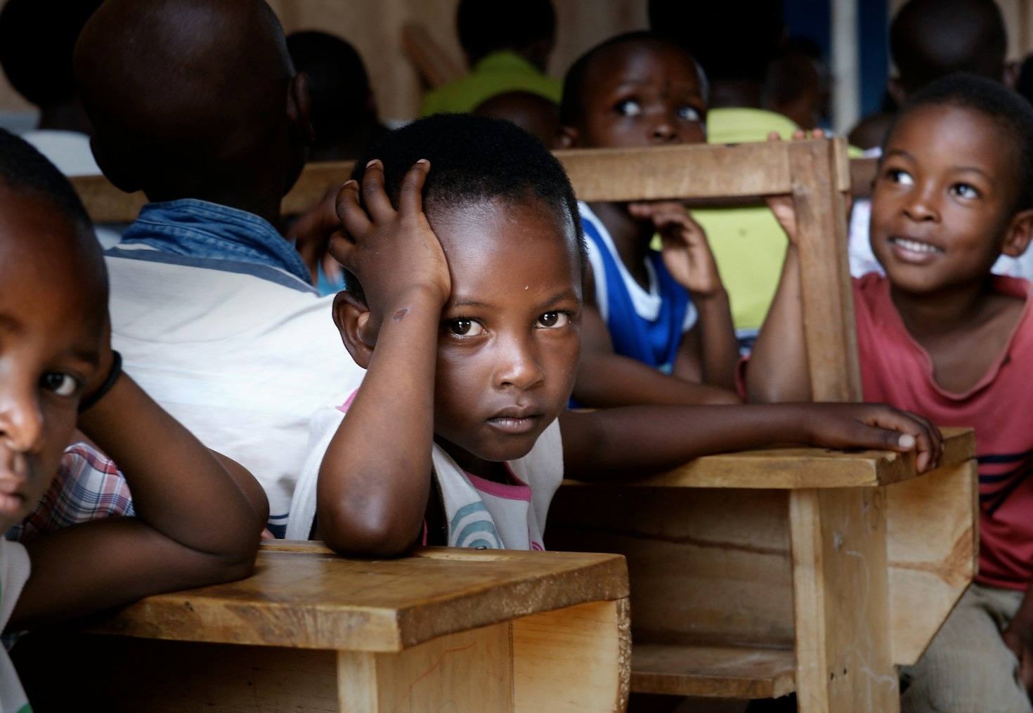 The Role of Education in Africa’s AI Development